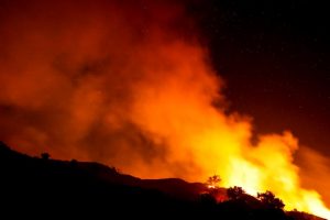 incendi california