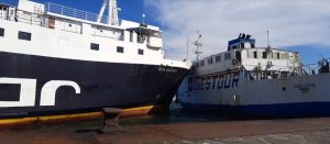incidente procida