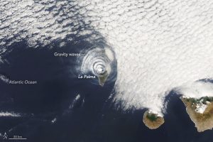 la palma