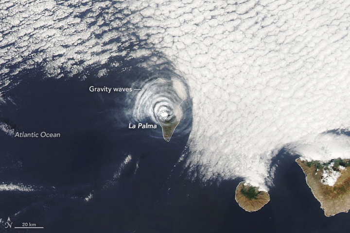 la palma