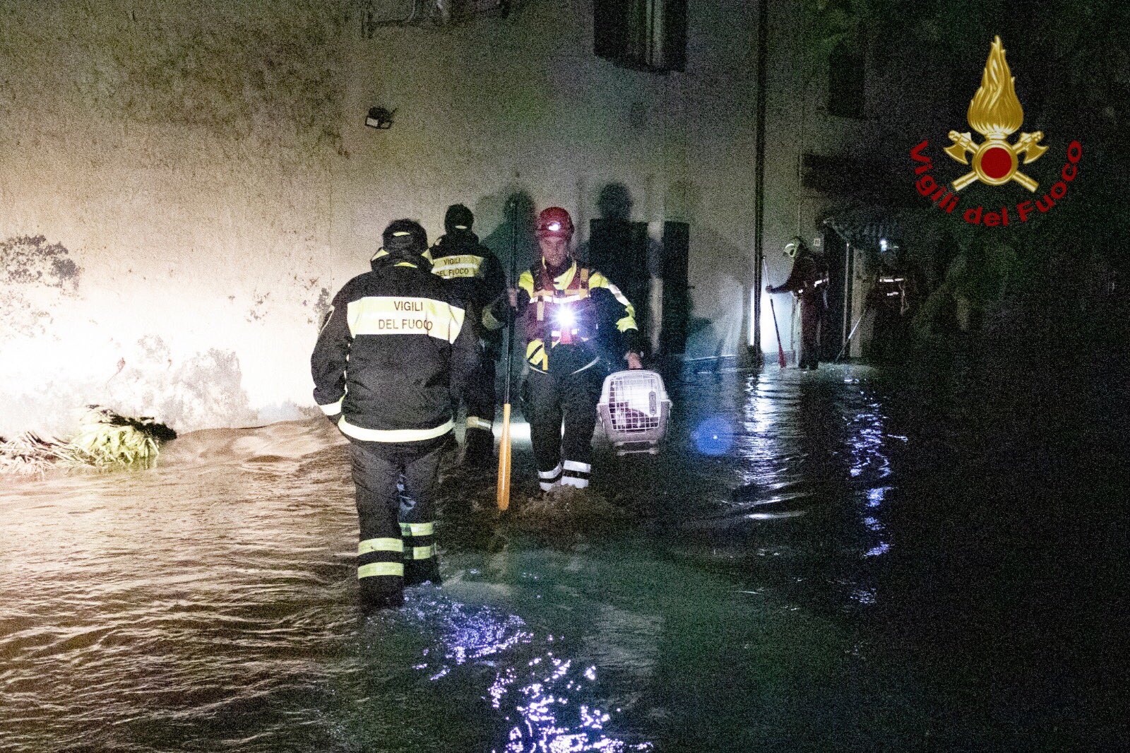 maltempo piemonte
