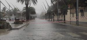 maltempo sardegna alghero oggi