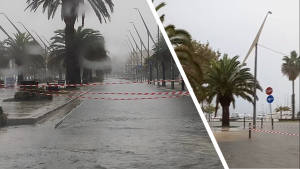 maltempo sardegna alghero oggi
