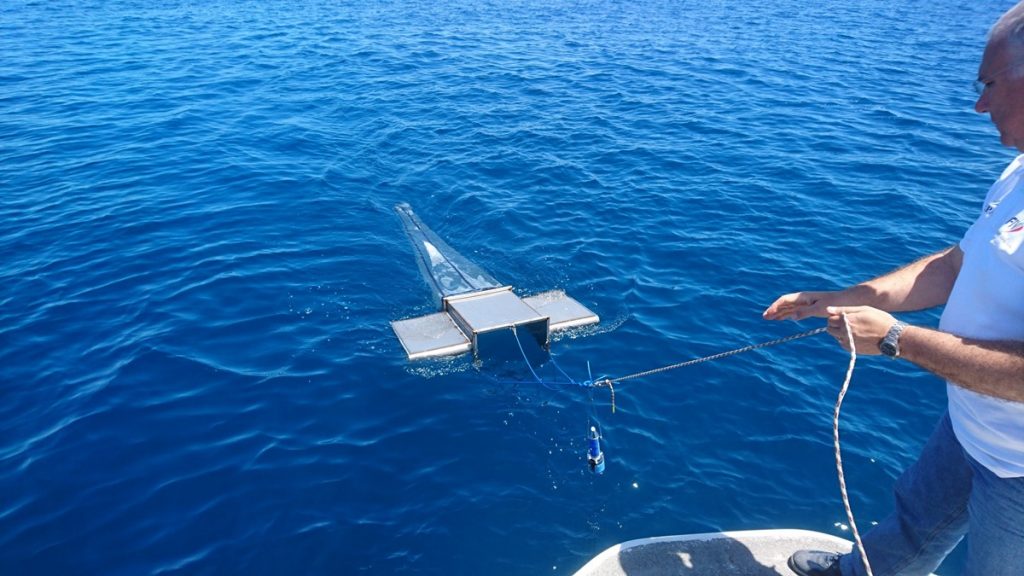 microplastiche calabria