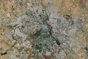 new delhi