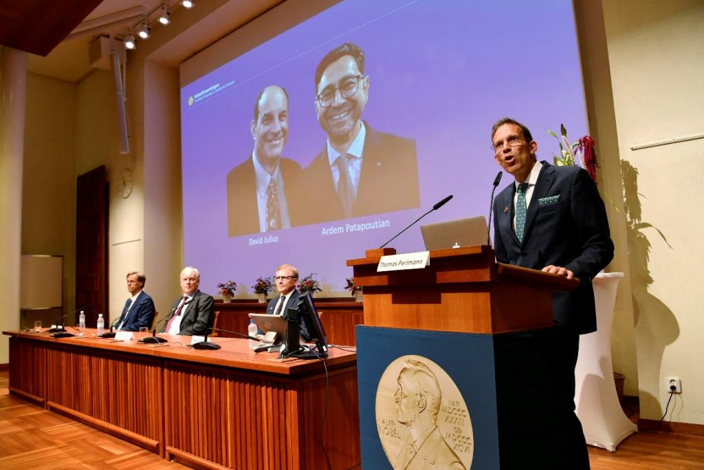 nobel medicina