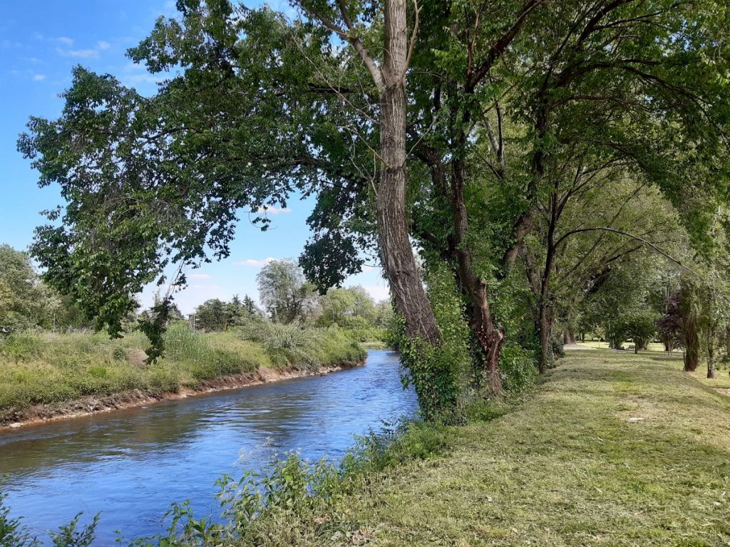 parco agricolo sud milano