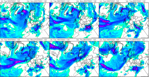 previsioni meteo 24 29 ottobre 2021