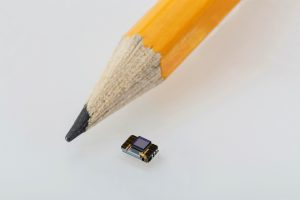 retina artificiale gemelli