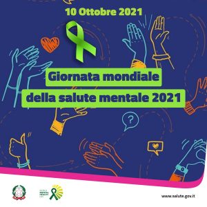 salute mentale