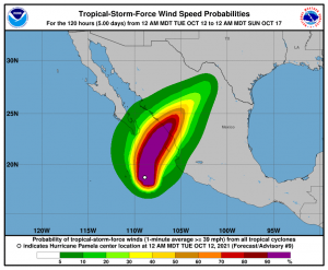 tempesta pamela