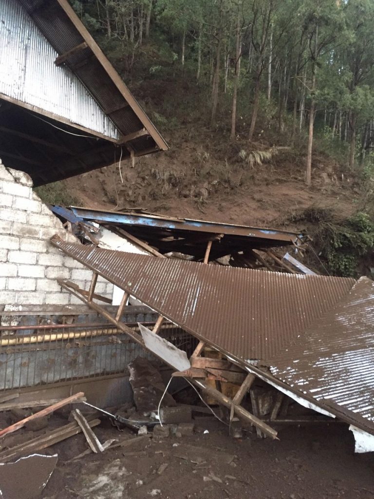 terremoto bali indonesia