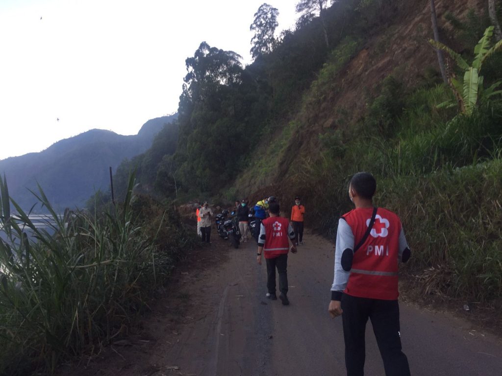 terremoto oggi bali indonesia