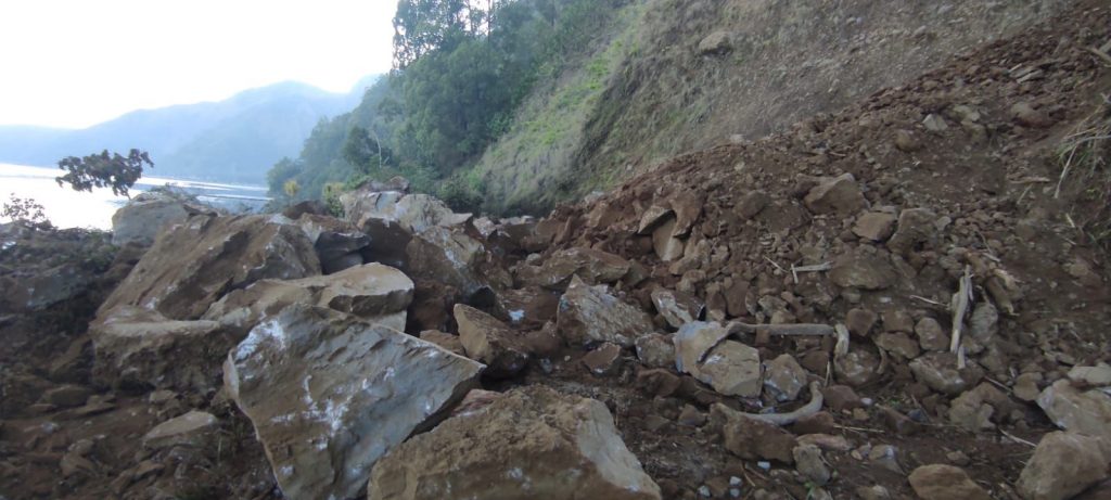 terremoto oggi bali indonesia