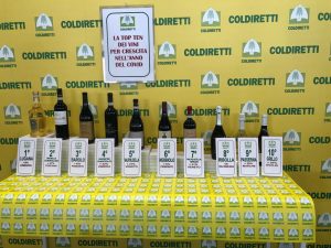 top ten vini