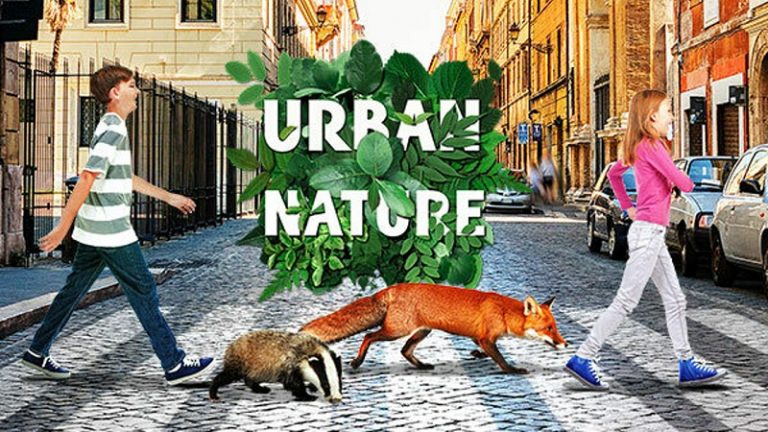 urban nature wwf