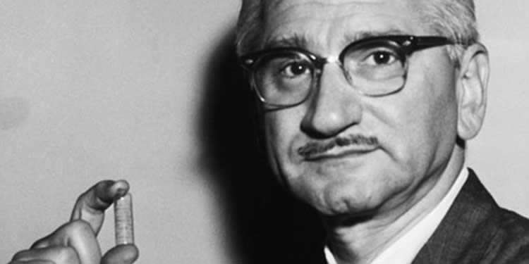 vaccino antipolio sabin