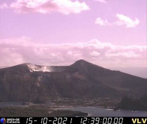 vulcano