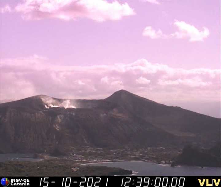 vulcano