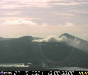 vulcano