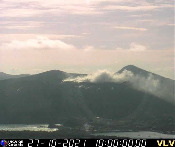 vulcano