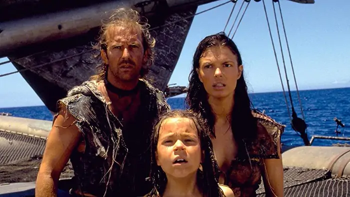 waterworld film