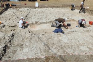 Alla scoperta dei porti alto tirrenici di età romana