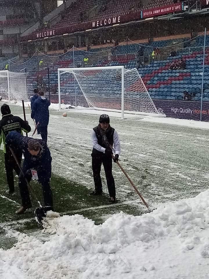 Burnley Tottenham