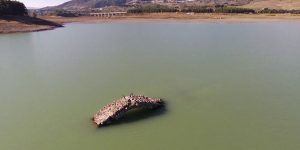 Diga Liscione Molise