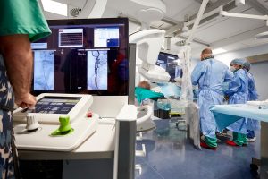 Dott. Sbarzaglia Maria Cecilia Hospital