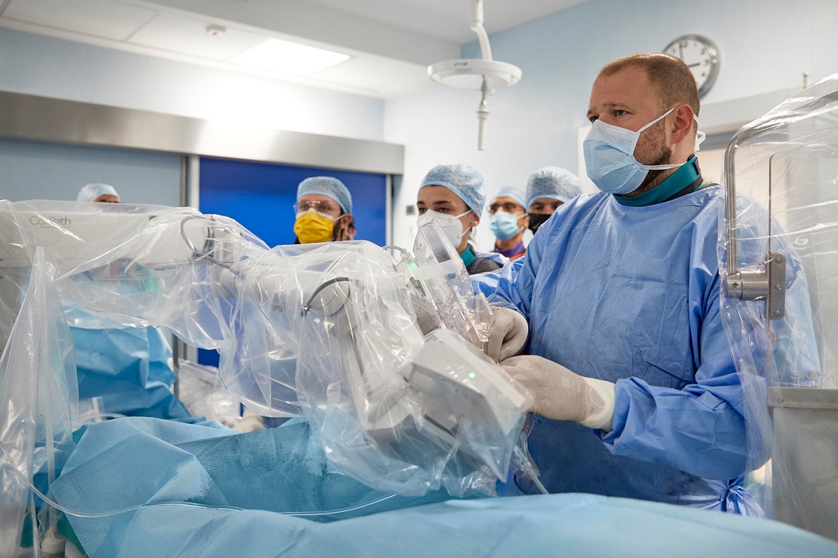 Dott. Sbarzaglia Maria Cecilia Hospital (2)