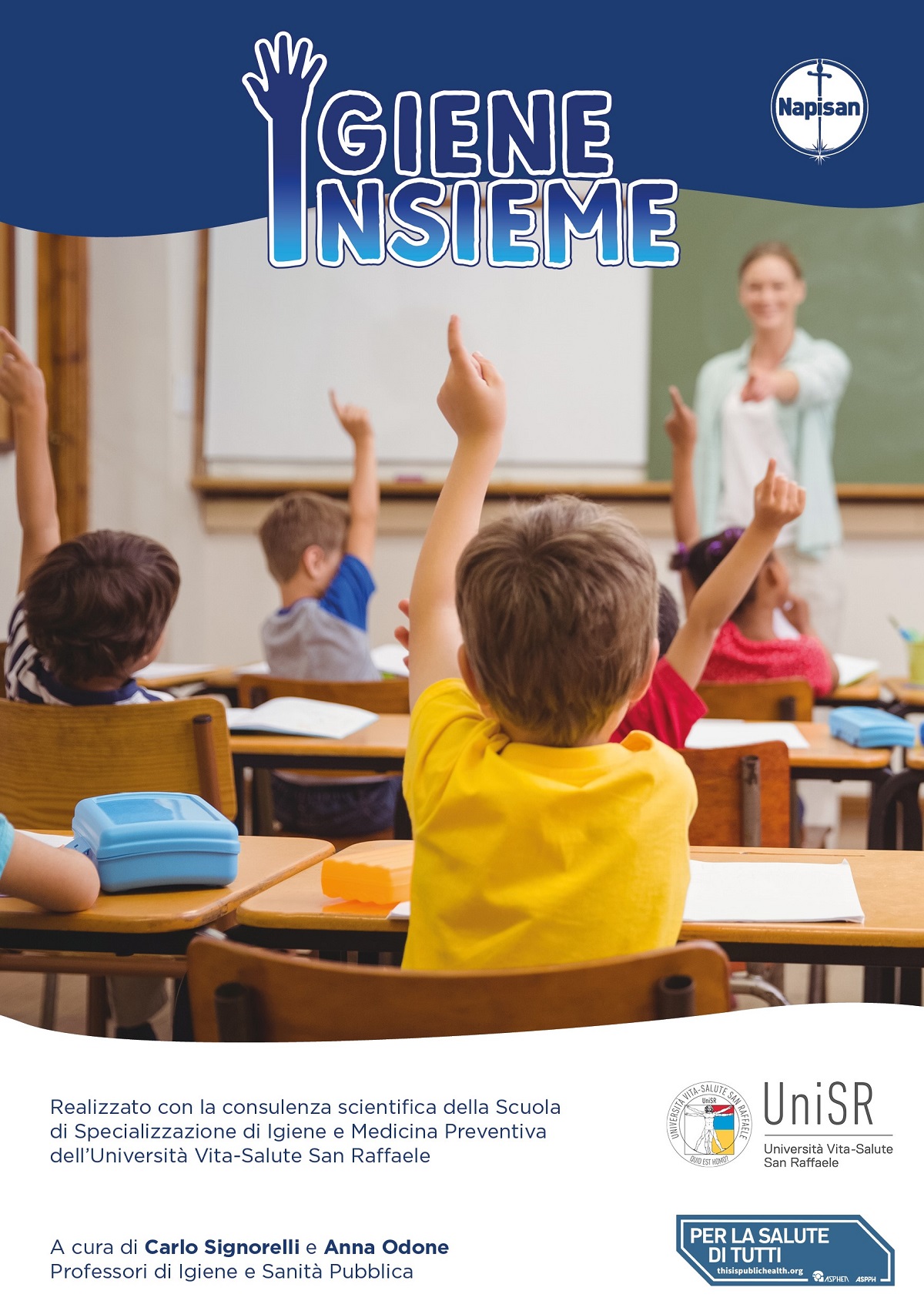 Igiene Insieme