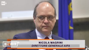 Nicola Magrini
