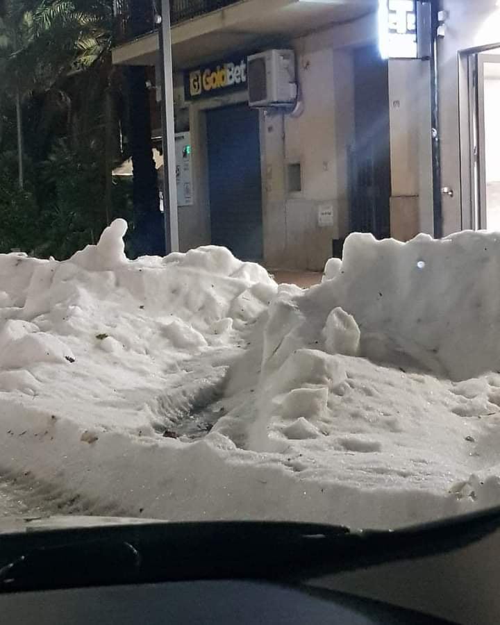 Niscemi