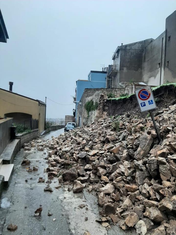 Palazzolo Acreide