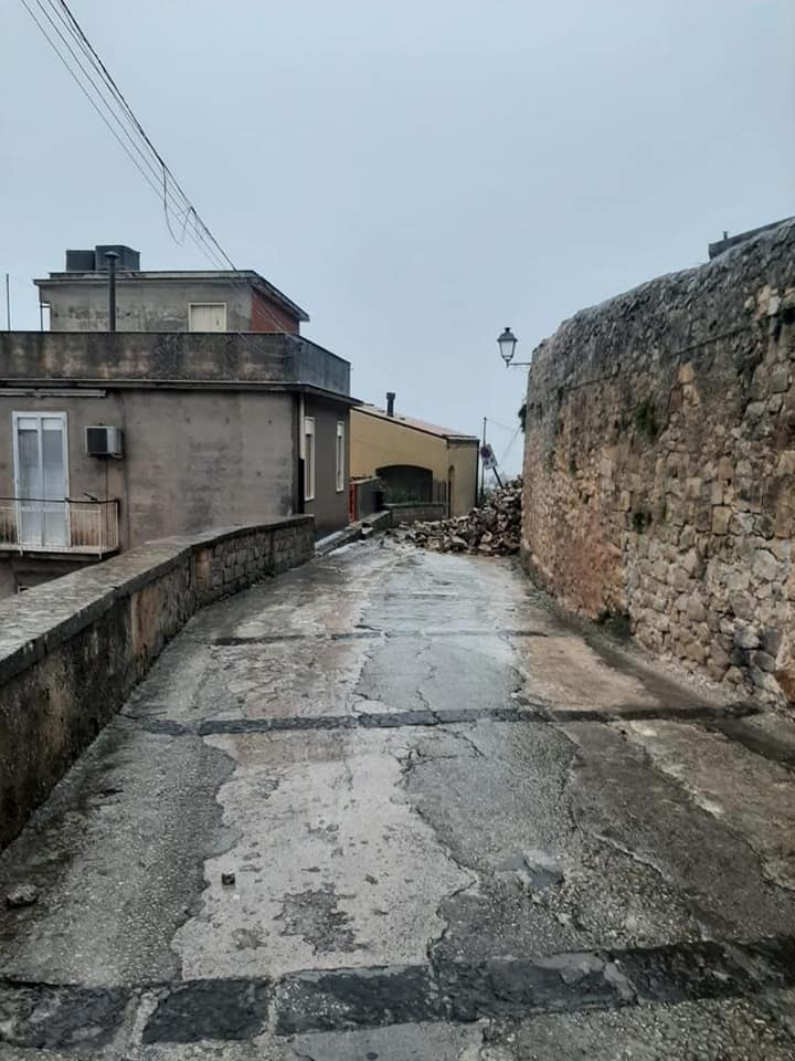 Palazzolo Acreide