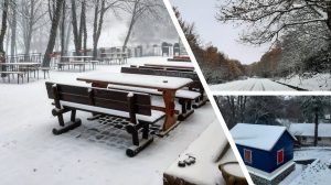 Piano Battaglia neve