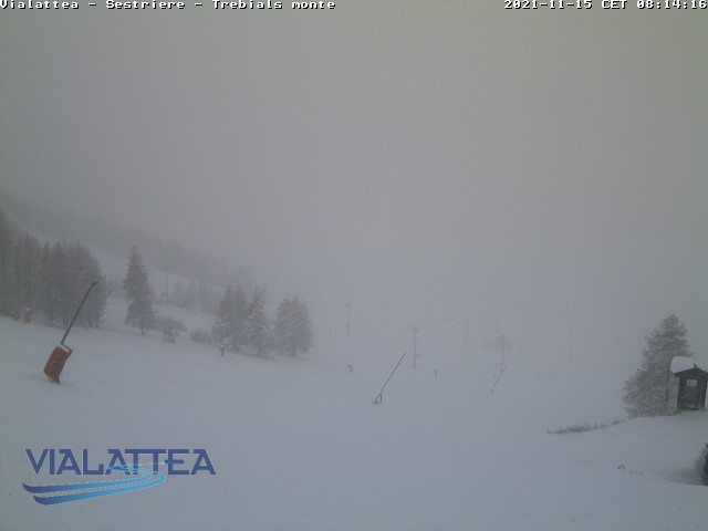 Sestriere