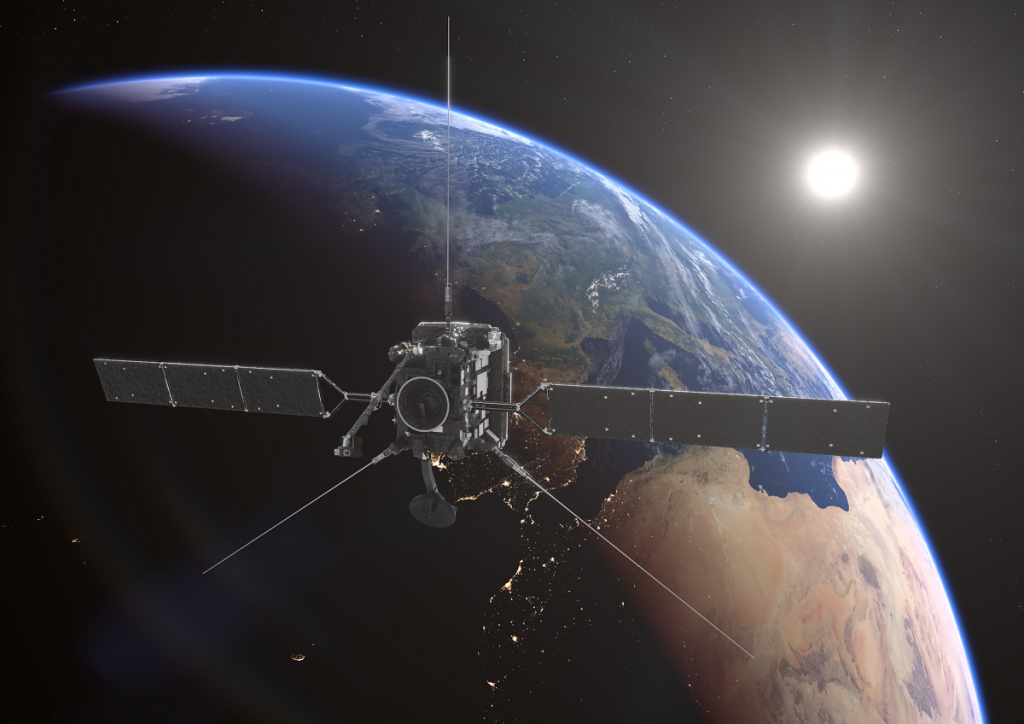 Solar Orbiter