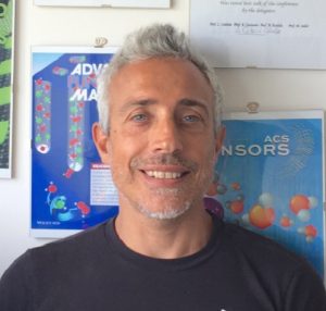 UNIPI prof. Barillaro