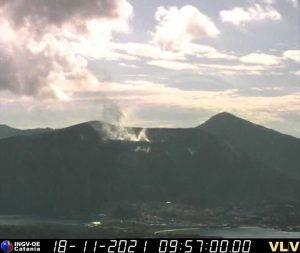 Vulcano