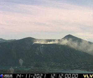 Vulcano Eolie