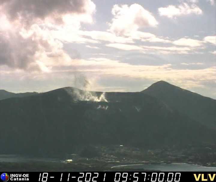 Vulcano