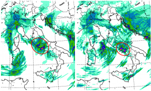 allerta meteo 22 23 novembre