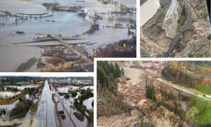alluvione canada