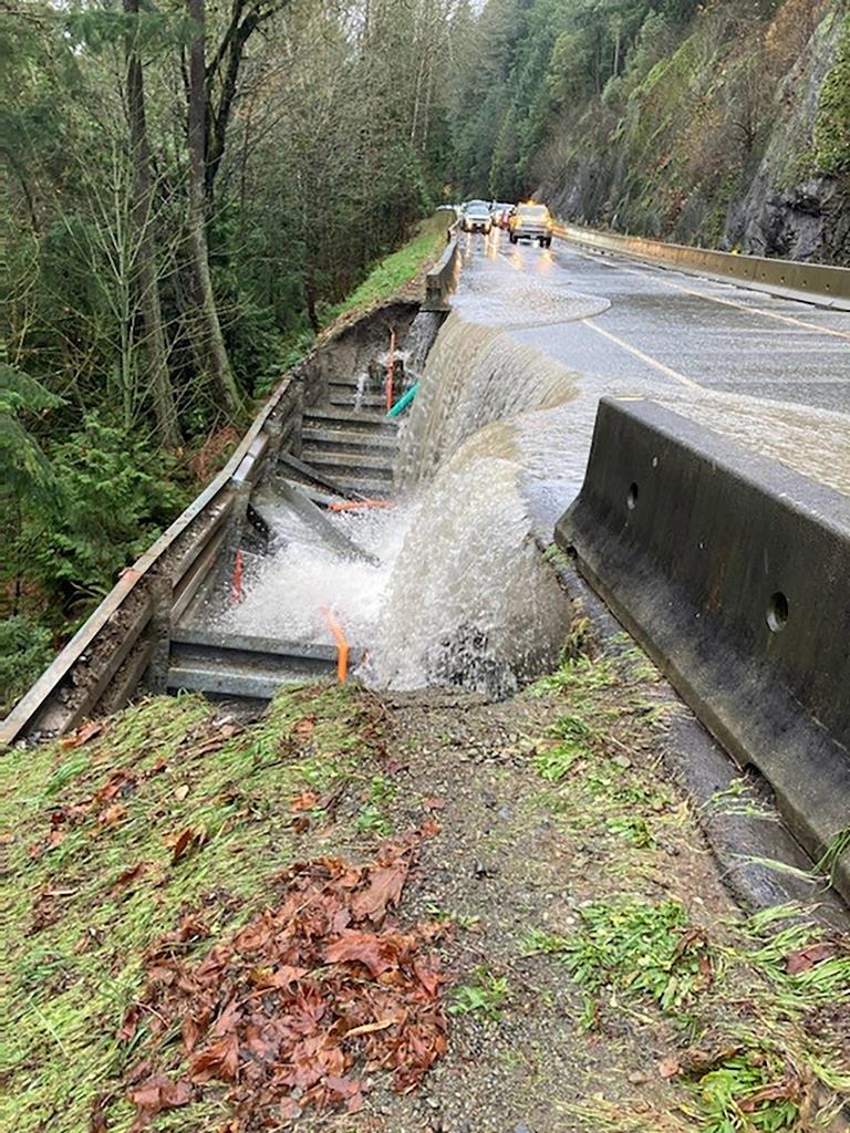 alluvione canada
