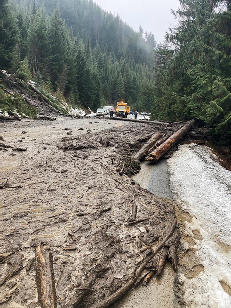 alluvione canada