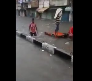 alluvione sri lanka