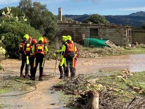 anziano disperso sardegna