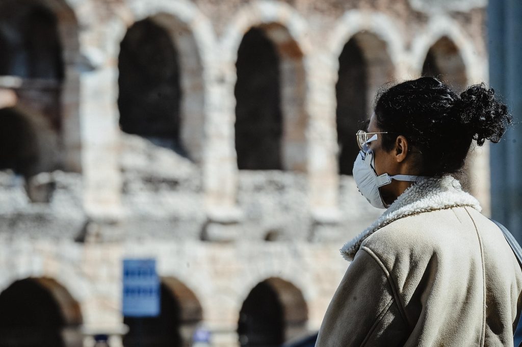 arena di verona